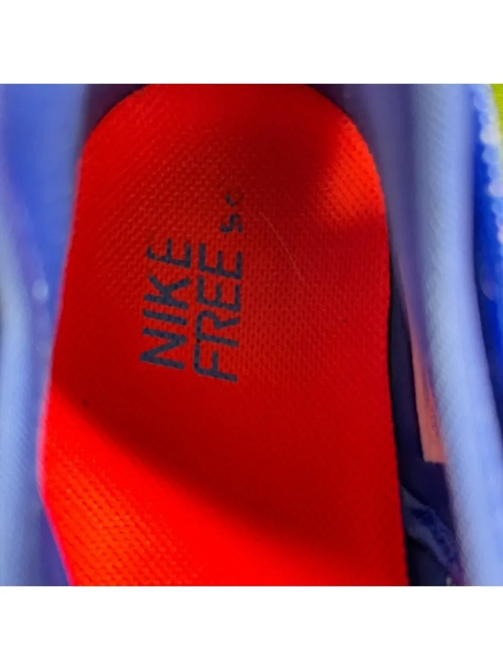 Nike please review